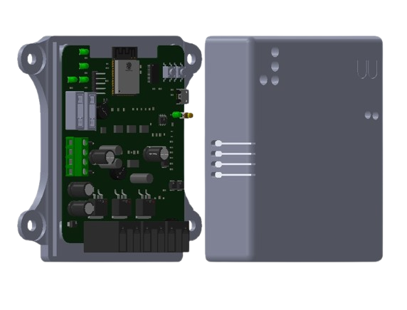 SD20