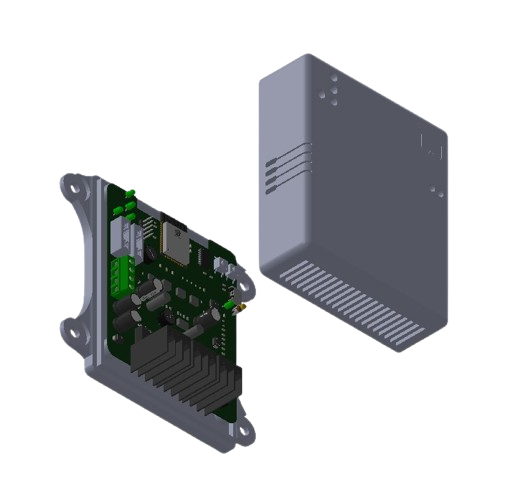 SD20